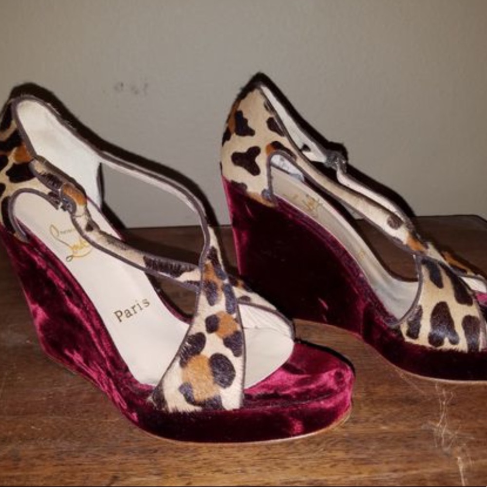 Christian Louboutin